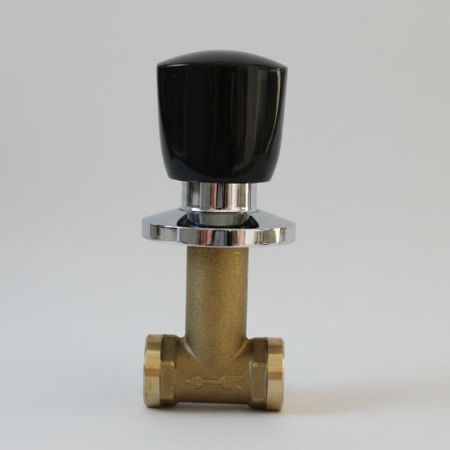 The Choice Conduit Stop Valve (N28-3/4″) @HOG - Home Office Garden Online Marketplace