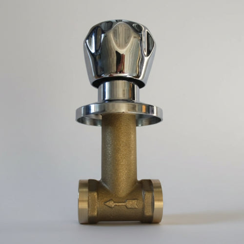 The Choice Conduit Stop Valve (N31-1/2″) @HOG - Home Office Garden Online Marketplace