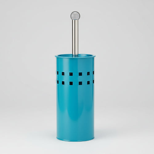 Toilet Brush - Turquoise @HOG - Home Office Garden Online Marketplace