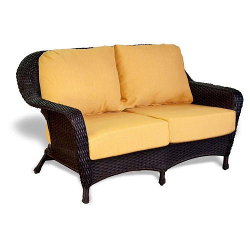 Tortuga Outdoor Sea Pines 6 Piece Rattan. @HOG - Home Office Garden Online Marketplace