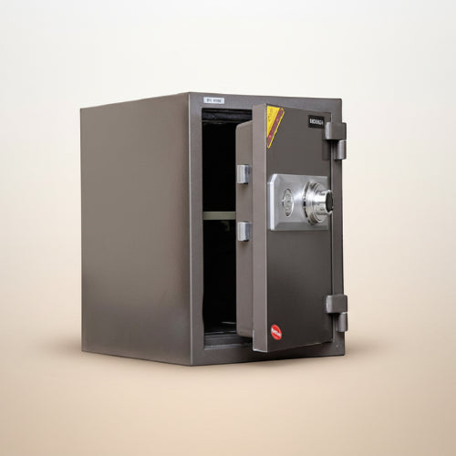 Uchida Analog Safe BS – D500. @HOG - Home Office Garden Online Marketplace