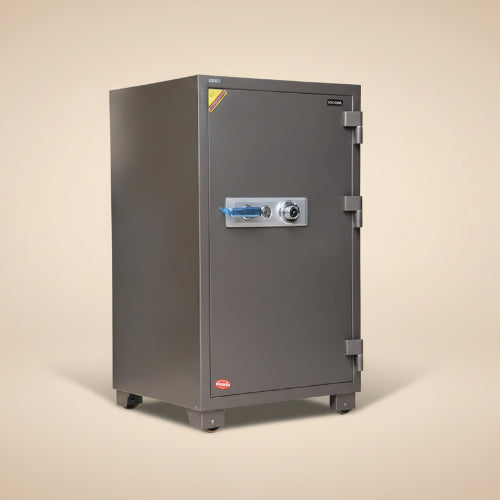 Uchida Analog Safe BS – D 1200 Home Office Garden | HOG-HomeOfficeGarden | online marketplace