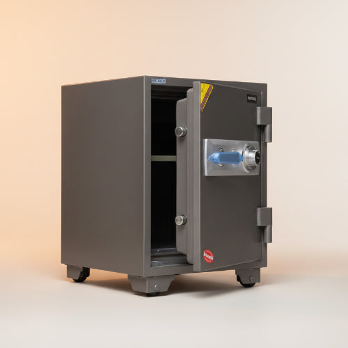 Uchida Analog Safe BS – D 610 Home Office Garden | HOG-HomeOfficeGarden | online marketplace