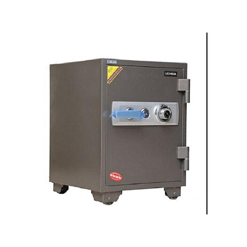 Uchida Analog Safe BS – D 610 Home Office Garden | HOG-HomeOfficeGarden | online marketplace