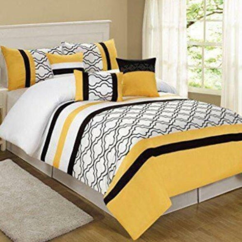 Unique Duvet @HOG - Home Office Garden Online Marketplace