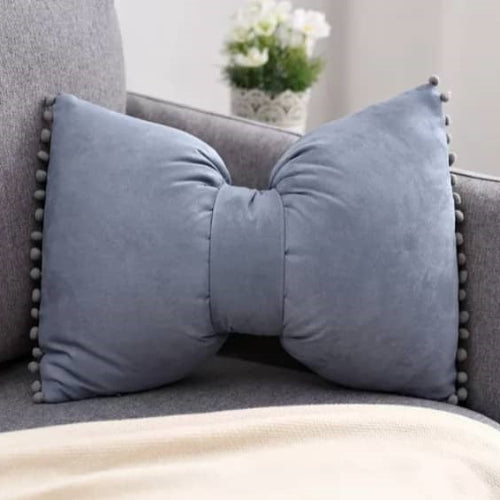 Unique Throw Pillow. @HOG - Home Office Garden Online Marketplace