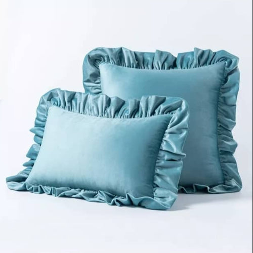 Unique Throw Pillow 20 x 20. @HOG - Home Office Garden Online Marketplace