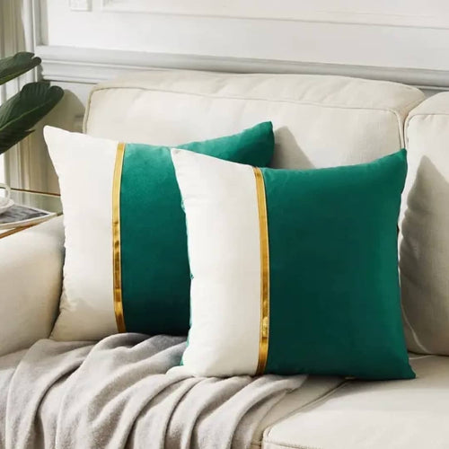 Unique Throw Pillow 20 x 20. @HOG - Home Office Garden Online Marketplace
