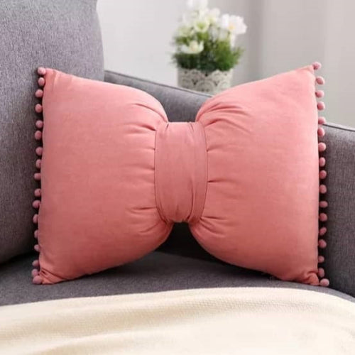Unique Throw Pillow. @HOG - Home Office Garden Online Marketplace