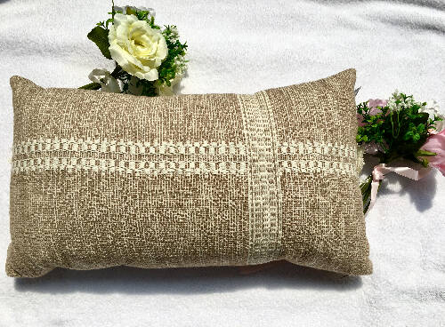 Threshold Toss Pillow 14 in x 24 in Home, Office, Garden online marketplace