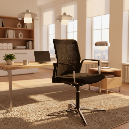 Urban Plus 30 Chair U37. @HOG - Home Office Garden Online Marketplace