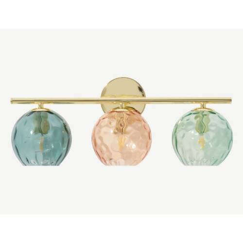 Ilaria Diner Wall Light - Multicolor