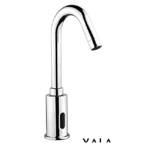 VALA AC/DC Automatic Sensor basin Tap. @HOG - Home Office Garden Online Marketplace
