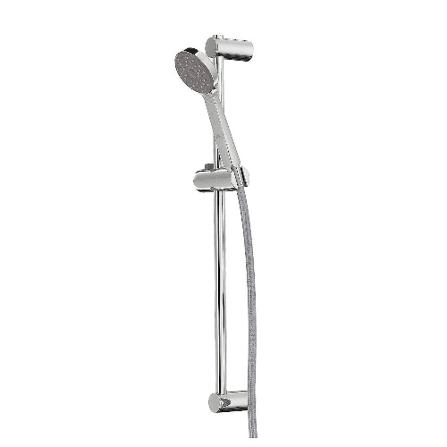VALA Mais Chrome Sliding Rail with Handshower Kit. @HOG - Home Office Garden Online Marketplace