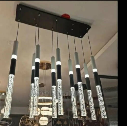 Dallas Pendant LampHOG-Home Office Garden online marketplace.