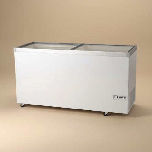 Vestfrost Ikg505 Chest Freezer. @HOG - Home Office Garden Online Marketplace