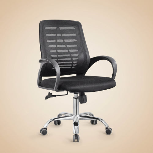 Victory Mesh Swivel Chair. @HOG - Home Office Garden Online Marketplace