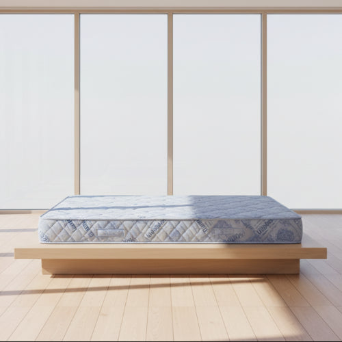 Vita Grand Mattress 75inch X 60inch X 10inch"(6ft X 5ft X 10inch). @HOG - Home Office Garden Online Marketplace