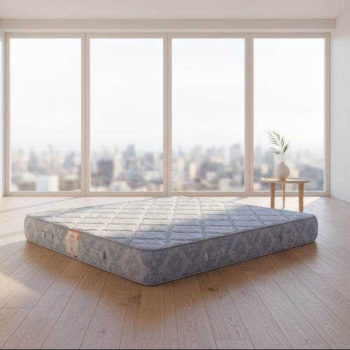 Vita Grand Mattress 75inch X 60inch X 8inch (6ft X 5ft X 8ft). @HOG - Home Office Garden Online Marketplace