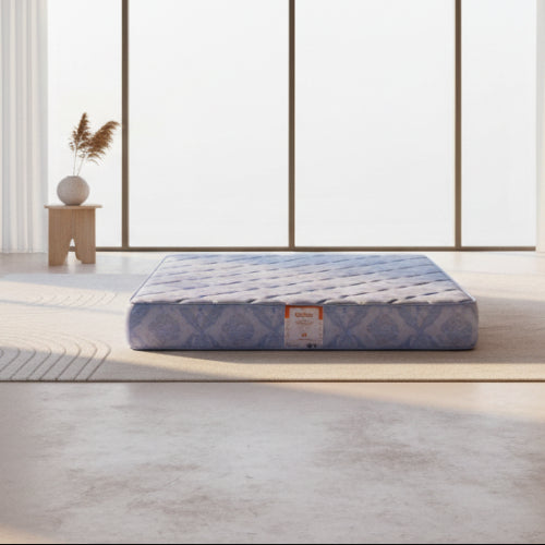 Vita Grand Mattress 75inch X 72inch X 14inch"(6ft X 6ft X 14inch). @HOG - Home Office Garden Online Marketplace