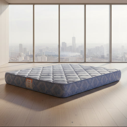 Vita Grand Mattress 75inch X 84inch X 16inch"(6ft X 7ft X 16inch). @HOG - Home Office Garden Online Marketplace