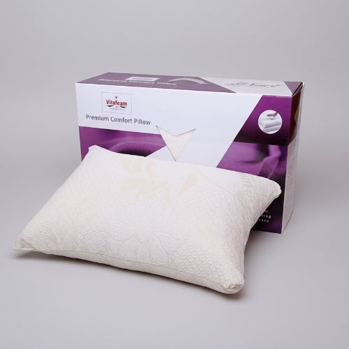 Vita Pearl Pillow. @HOG - Home Office Garden Online Marketplace