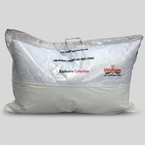 Vita Quilted Pillow. @HOG - Home Office Garden Online Marketplace