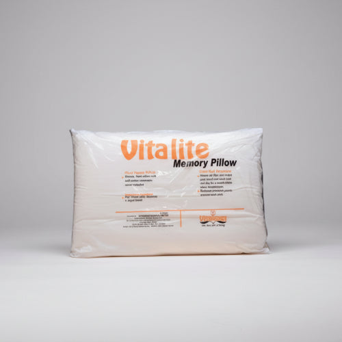 Vitalite Memory Pillow. @HOG - Home Office Garden Online Marketplace