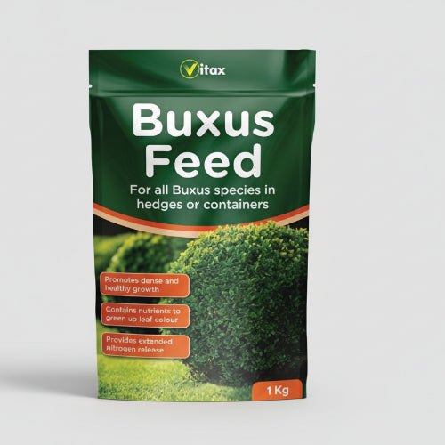 Vitax Buxus Feed. @HOG - Home Office Garden Online Marketplace