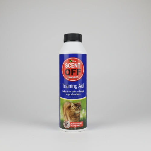 Vitax Scent off Granules – 225g. @HOG - Home Office Garden Online Marketplace