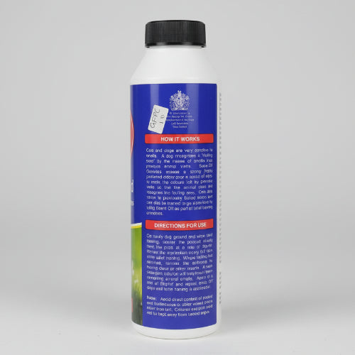 Vitax Scent off Granules – 225g. @HOG - Home Office Garden Online Marketplace