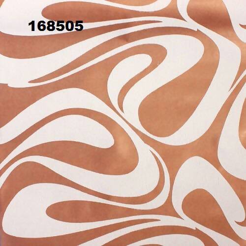 Wallpaper Cream and Brown. @HOG - Home Office Garden Online Marketplace