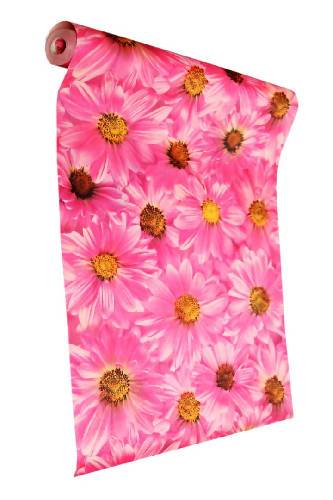 Wallpaper Pink Flower. @HOG - Home Office Garden Online Marketplace
