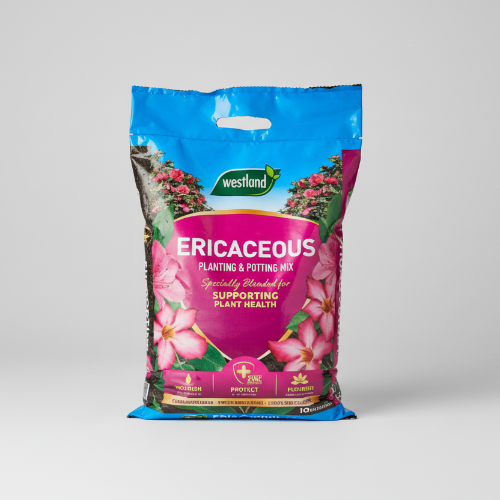 Westland Ericaceous Planting & Potting Mix 10 Litres. @HOG - Home Office Garden Online Marketplace