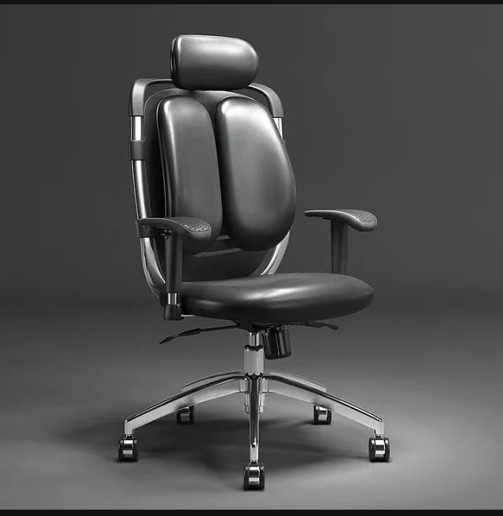 Balt Spine Align Executive Chair - Tshaw Home Office Garden | HOG-HomeOfficeGarden | online marketplace
