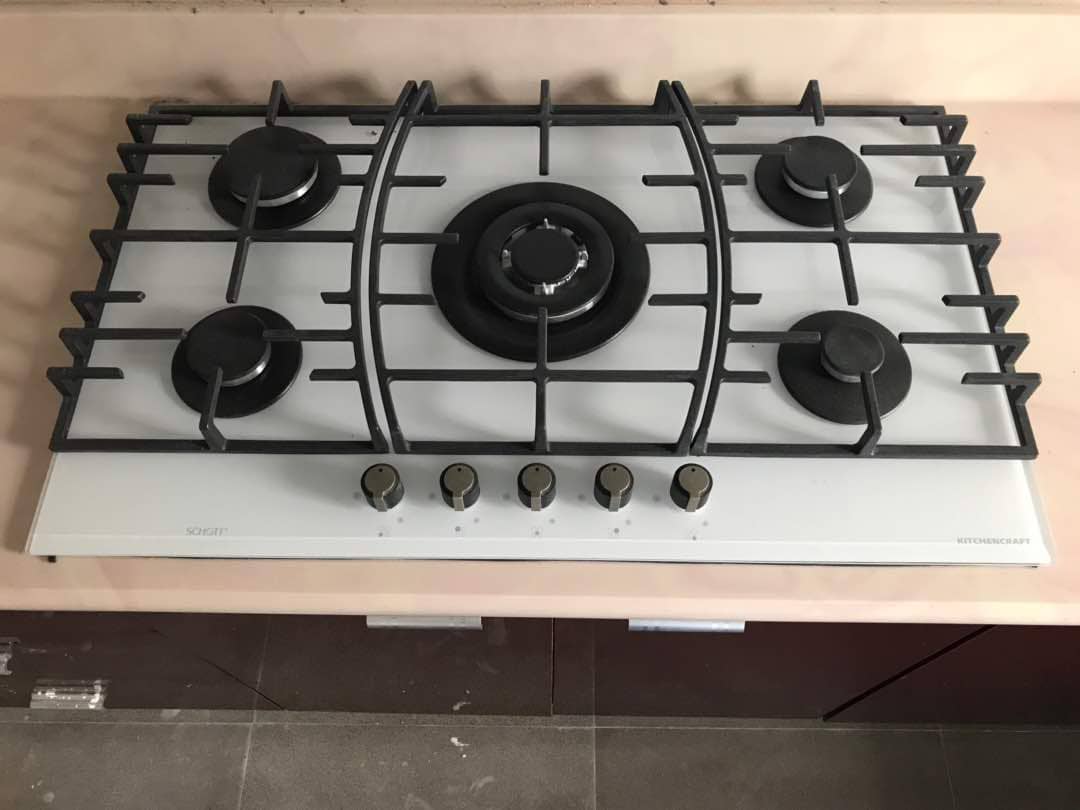 Sepehr Electric Cooktops SE950GW Home Office Garden | HOG-HomeOfficeGarden | HOG-Home.Office.Garden