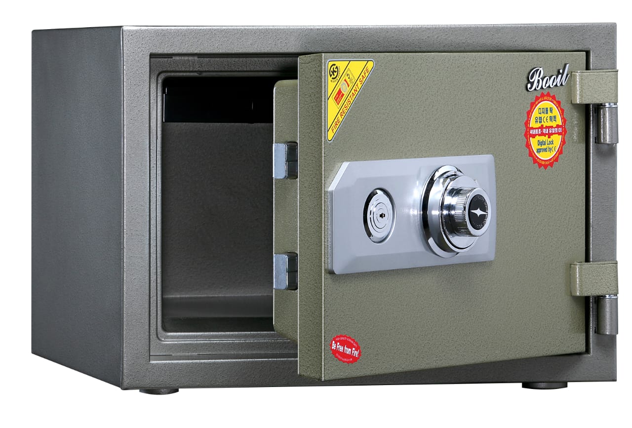 Booil Fire Resistant Safe