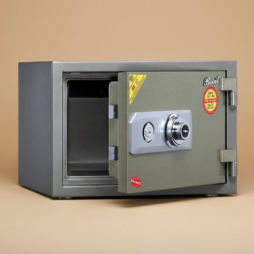Booil Fire Resistant Safe