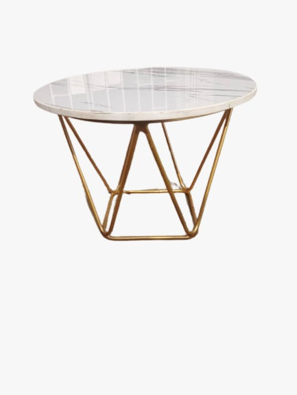 Marble Top Coffee Table. (Messa) HOG-Home, Office, Garden online marketplace. Buy now pay later option available with 0% interest rate. Nationwide delivery