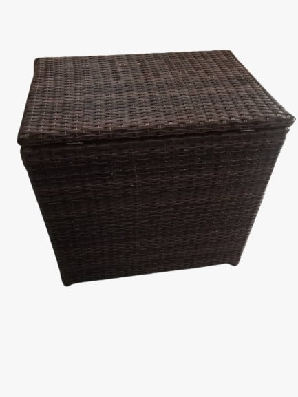 Natural Rattan Washing Basket Handmade HOG-Home, Office, Garden online marketplace. Buy now pay later option available with 0% interest rate. Nationwide delivery.