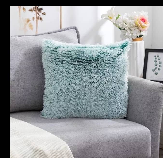 Oto onírun Ju irọri 20 x 20