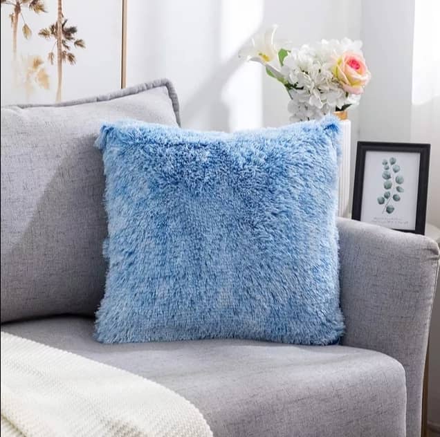 Oto onírun Ju irọri 20 x 20