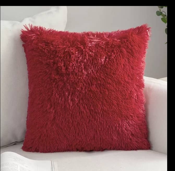 Oto onírun Ju irọri 20 x 20