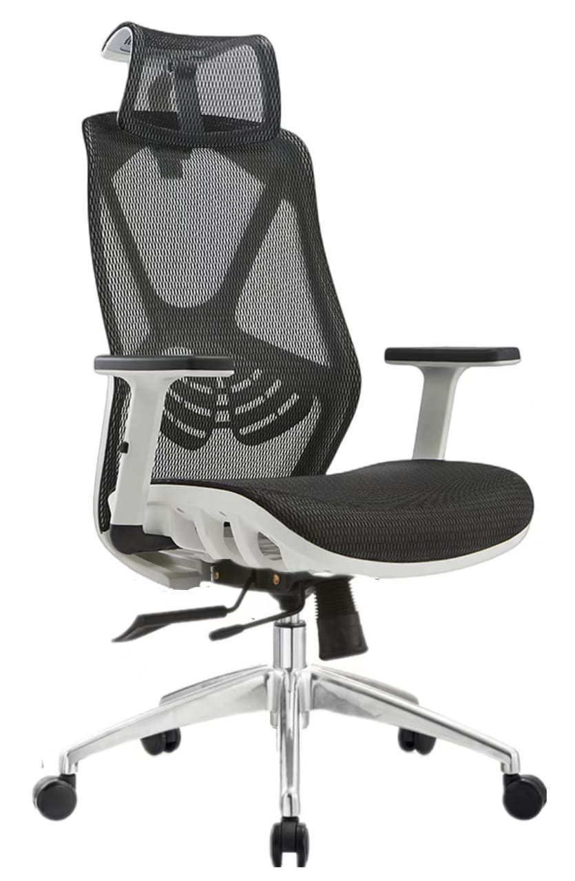 Ergonomic Office Mesh Chair. Home Office Garden | HOG-HomeOfficeGarden | online marketplace