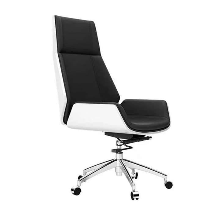 Office Swivel Chair_ Black. Home Office Garden | HOG-HomeOfficeGarden | online marketplace