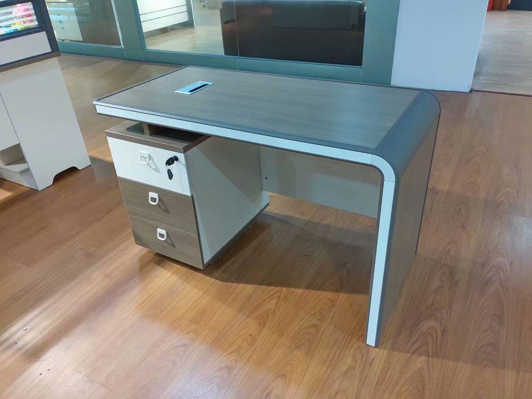 Wooden Rectangular Executive Office Table. Home Office Garden | HOG-HomeOfficeGarden | online marketplace