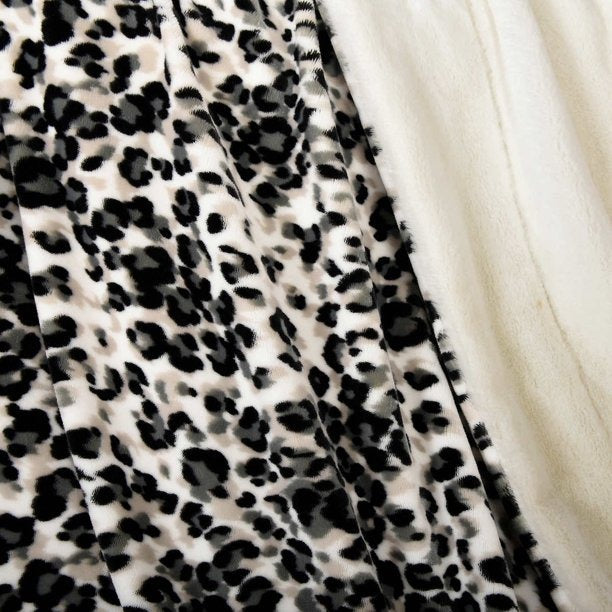 Life Comfort Ultimate Faux Fur Throw Ultra Soft – Multi Home Office Garden | HOG-HomeOfficeGarden | online marketplace