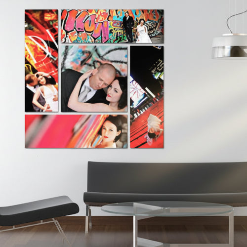 Whirlwind Wall Clusters Picture Frames. @HOG - Home Office Garden Online Marketplace