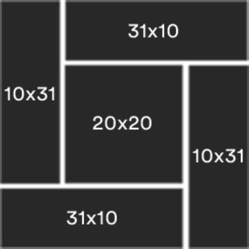 Whirlwind Wall Clusters Picture Frames. @HOG - Home Office Garden Online Marketplace