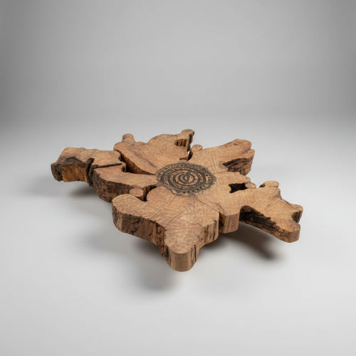 Wood Slab @HOG - Home Office Garden Online Marketplace